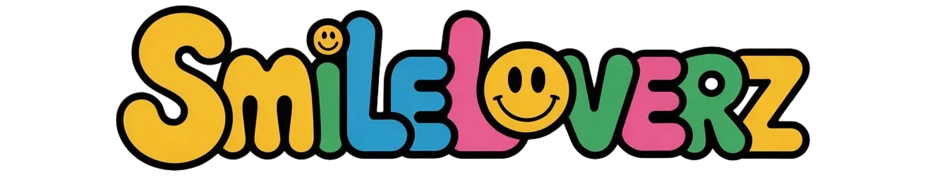 smileloverz.com
