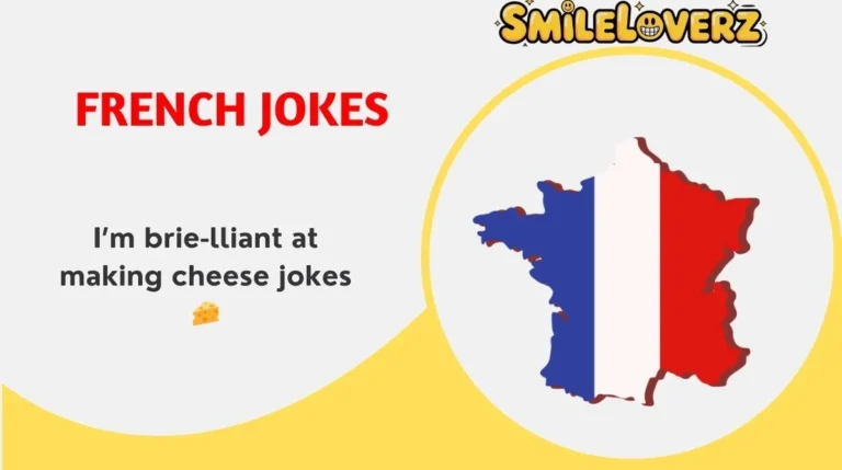 French Jokes