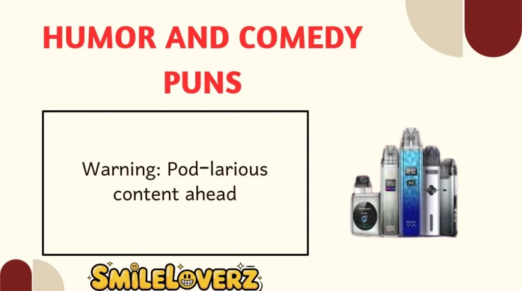 Humor and Comedy Puns