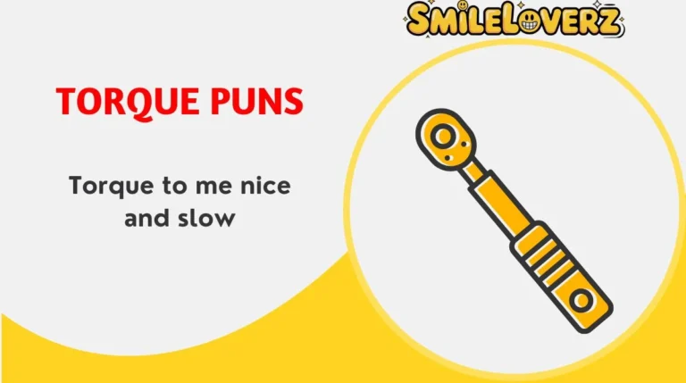 Torque Puns