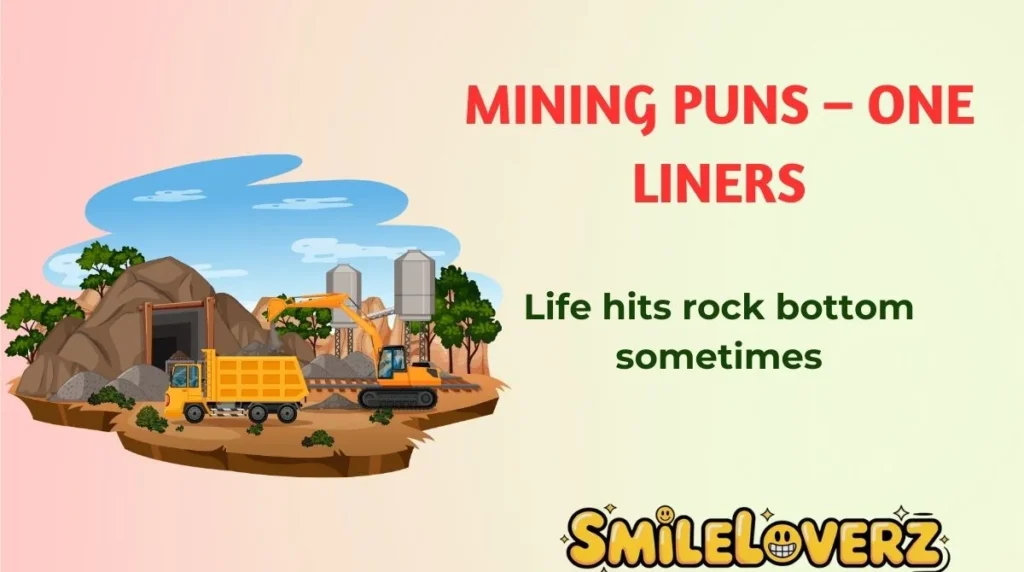 Mining Puns – One Liners
