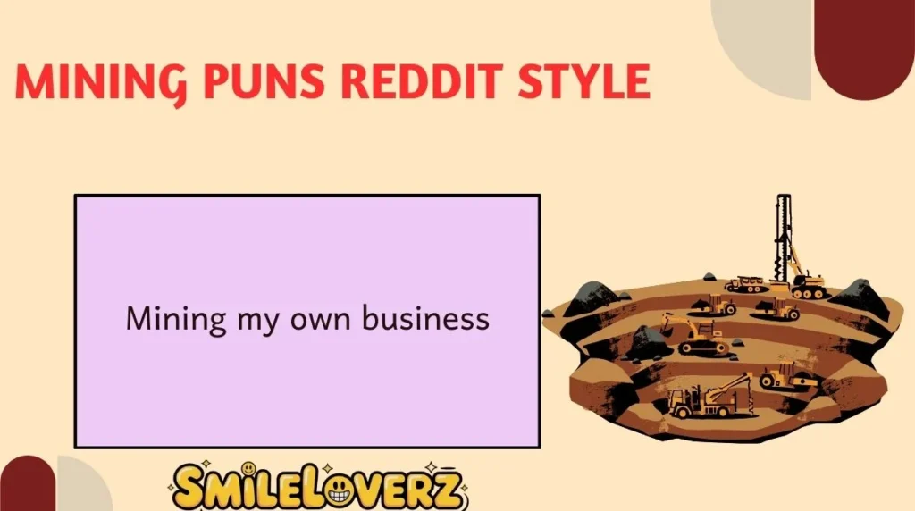 Mining Puns Reddit Style