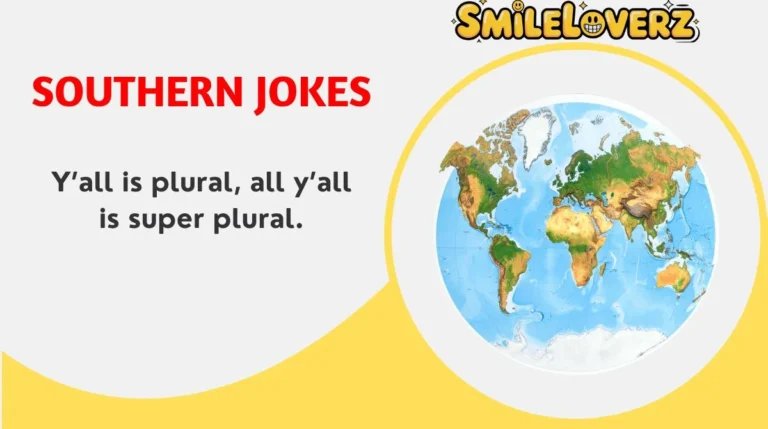 Southern Jokes
