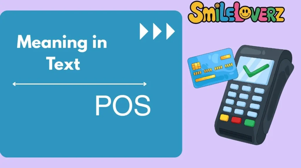 POS Meaning in Text: What It Really Means Online and Beyond (Updated 2026)đź’¬ POS Meaning in Text