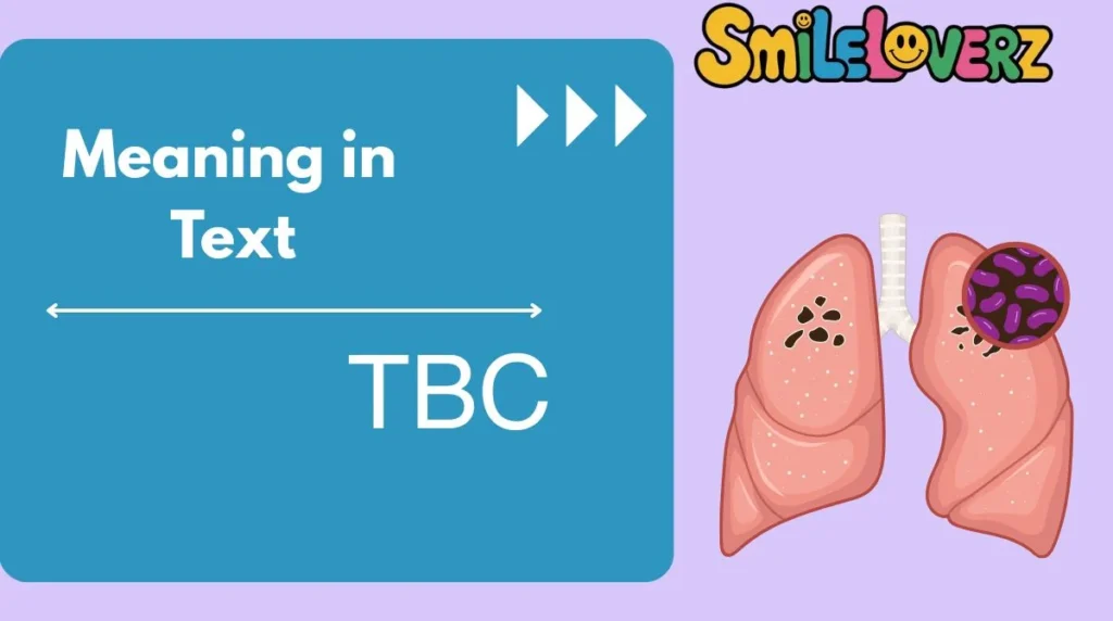 TBC Meaning in Text: Everything You Need to Know (Updated 2026) 📱✨ TBC Meaning in Text