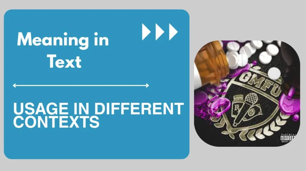 Usage in Different Contexts