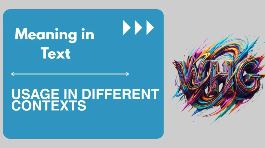 Usage in Different Contexts