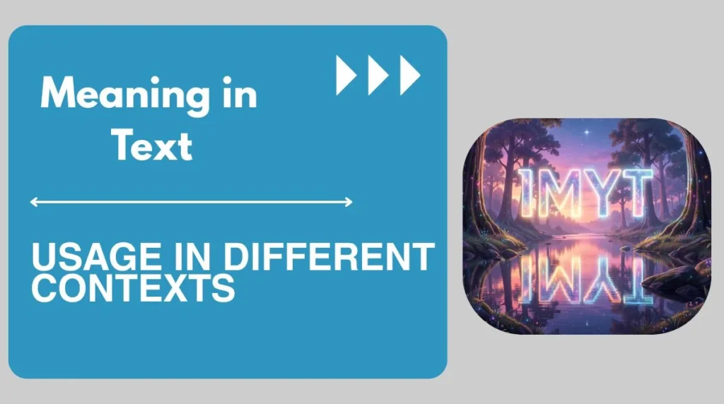 Usage in Different Contexts