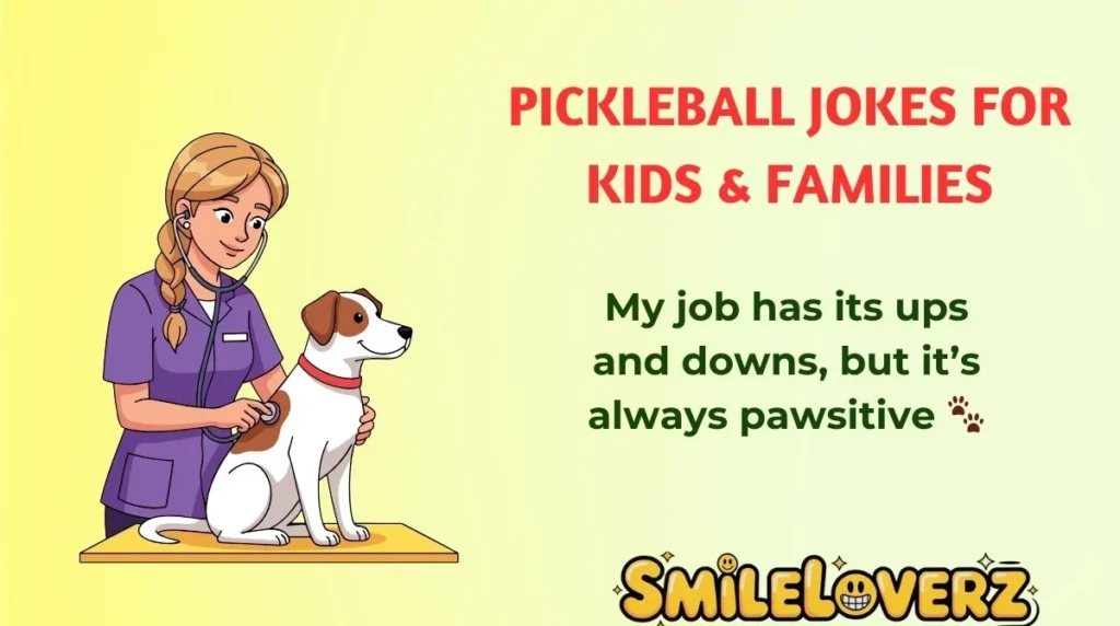 Vet Puns That Never Get Old