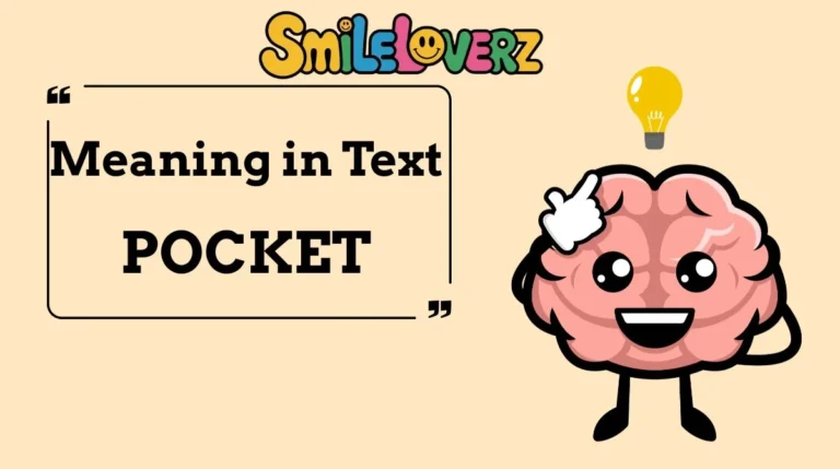Out of Pocket Meaning Slang