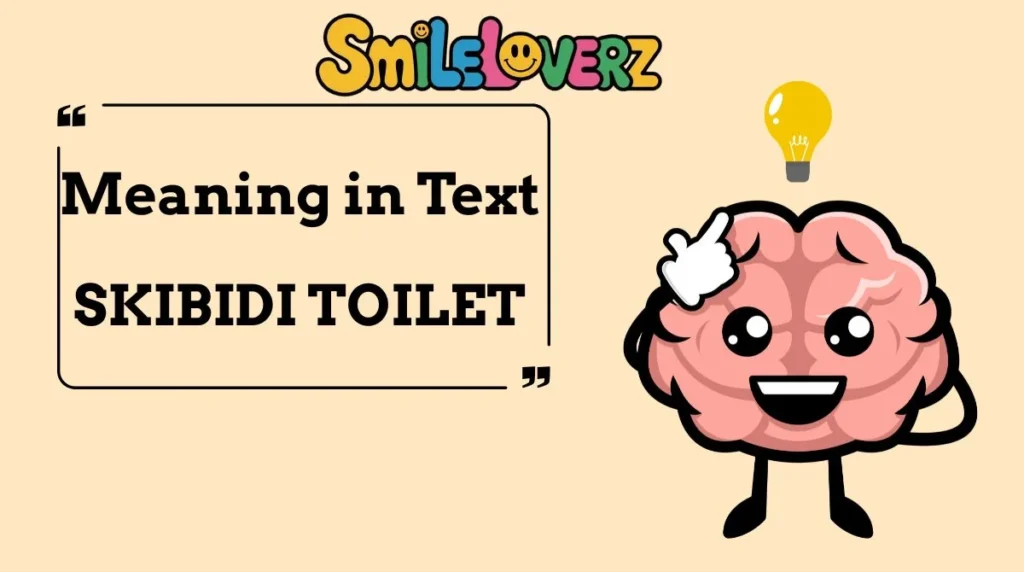 Skibidi Toilet Meaning Slang 2026: Why Gen Z Still Can’t Escape This Chaotic Meme Skibidi Toilet Meaning Slang