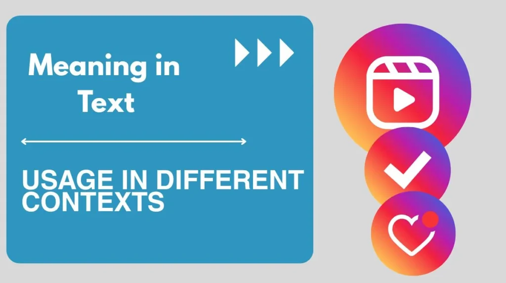 Usage in Different Contexts