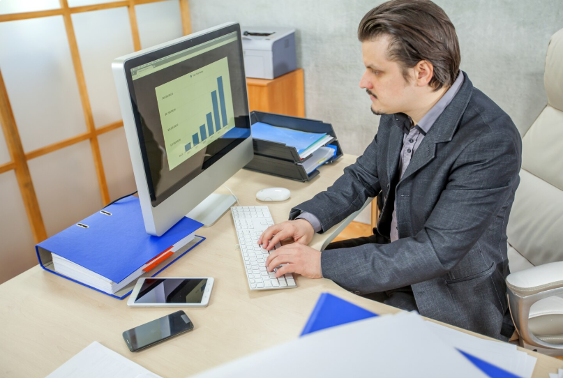 The Benefits of Structured Accountability Systems The Benefits of Structured Accountability Systems