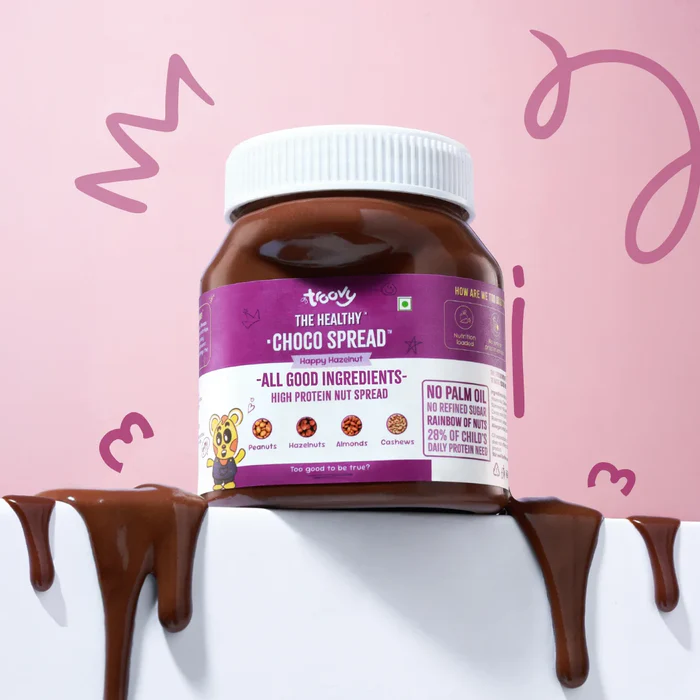 A Complete Guide to Choosing the Right Chocolate Hazelnut Spread Chocolate Hazelnut Spread