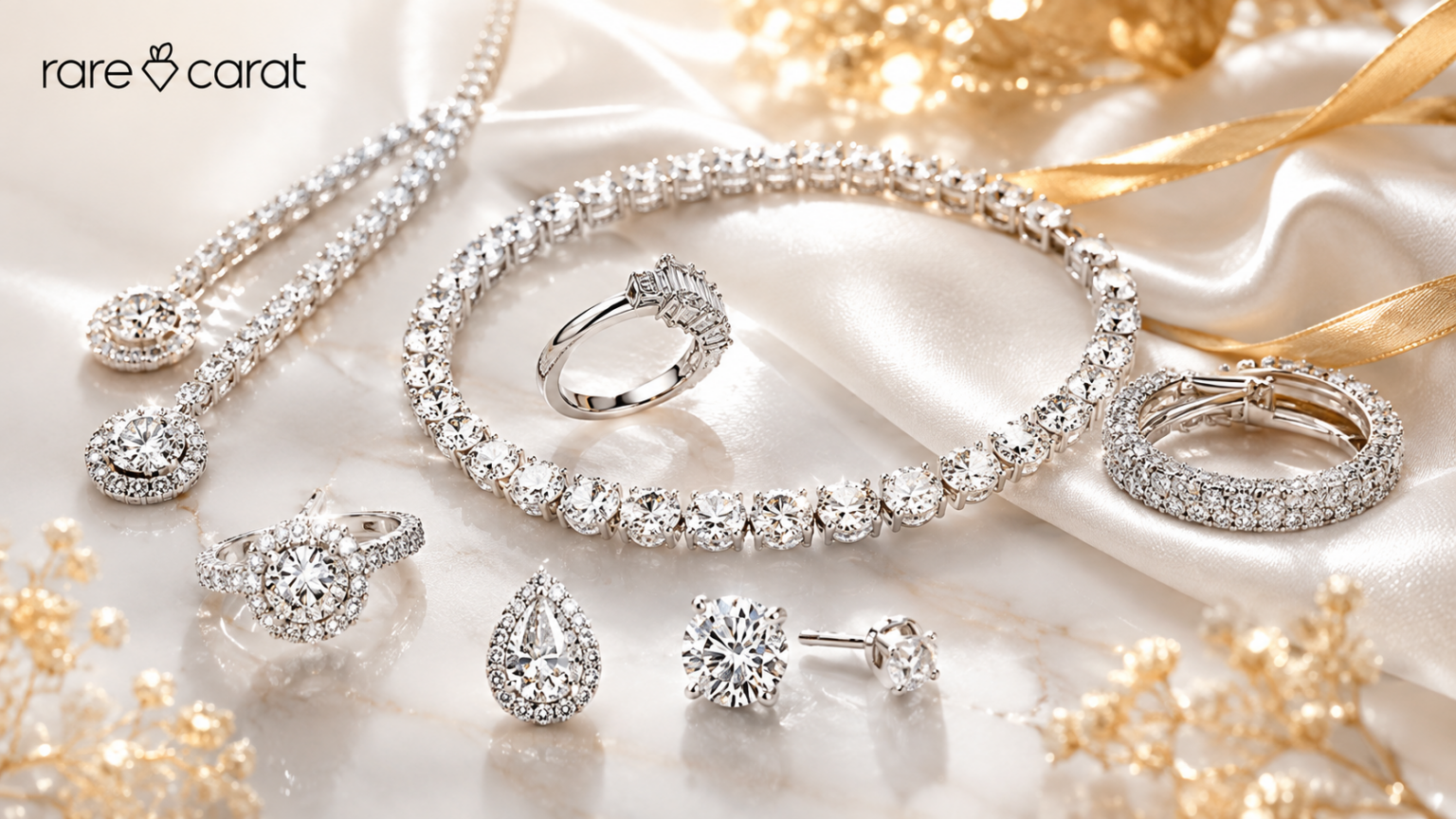 Diamond Jewelry
